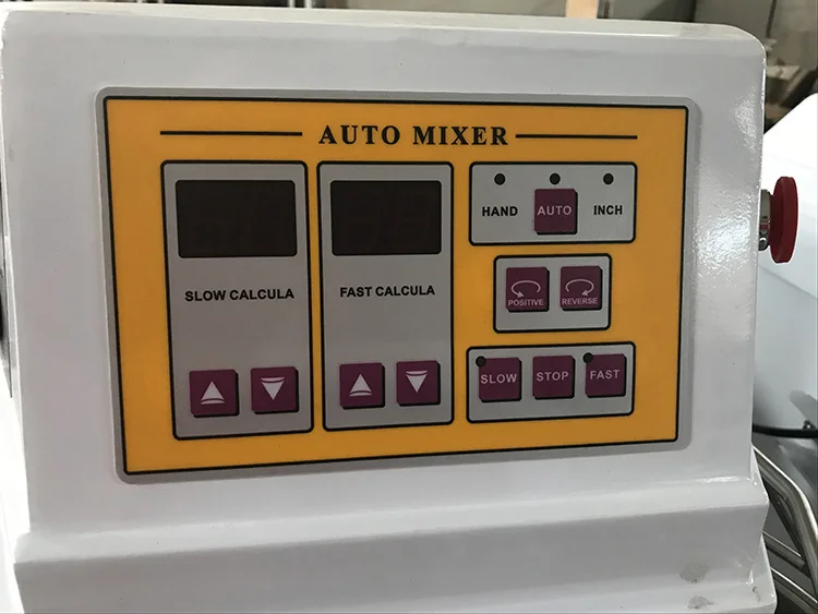 
75 kg bakery wheat flour bread dough spiral mixer kneading machine prices 