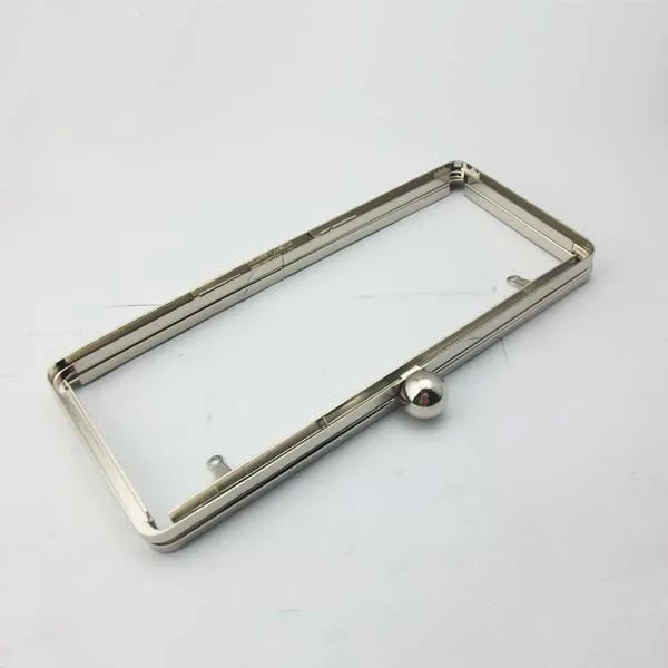Sell Well Purse Frame Box Clutch for Women Clutch Handbags