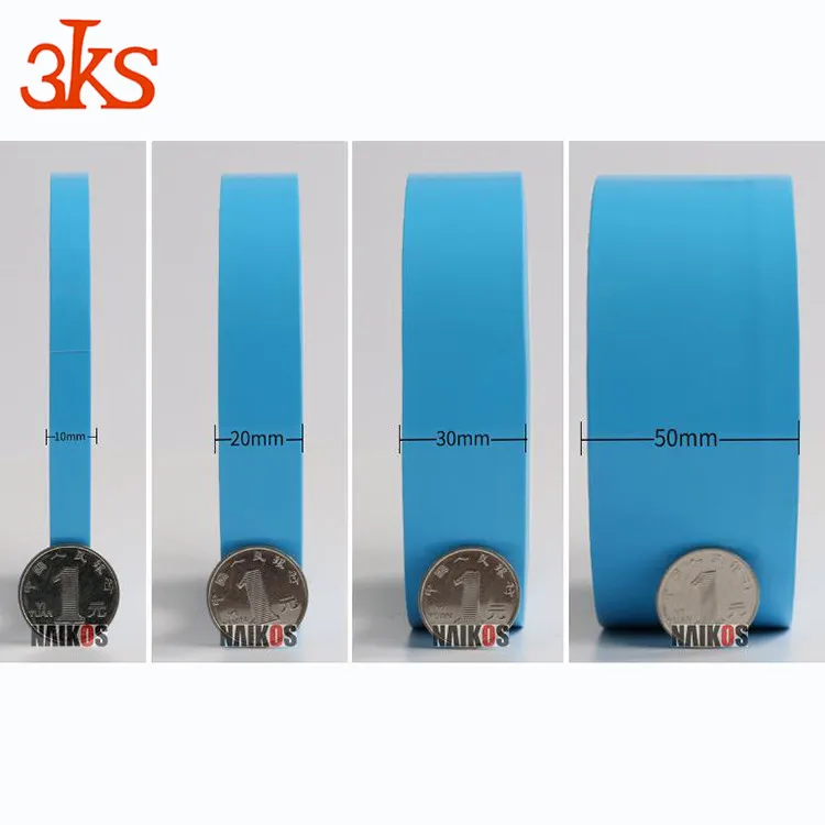 Wholesale Hot Supplier 3KS Factory Double Sided Acrylic Filled Thermal Tape For Led