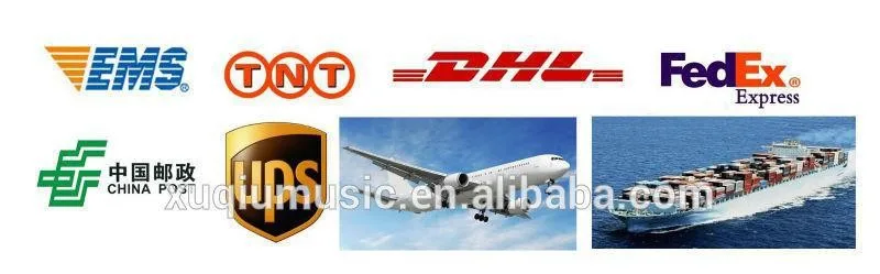 Professional Marching Snare Drum SN-M002