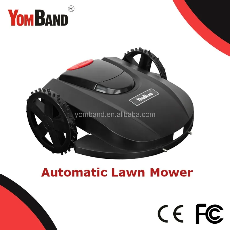  YB-M13-320 zero поворачивая Wi-Fi пульт для contreol газонокосилка