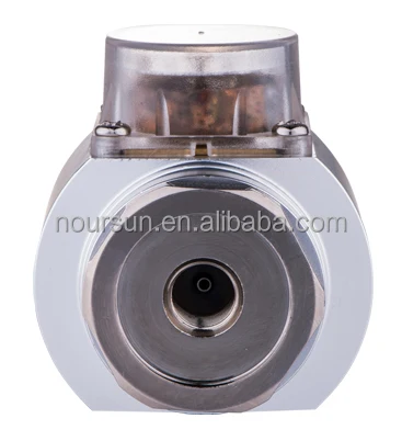 
stainless steel gas regulator/aluminum mini co2 regulator/Brass regulator with different inlet port 