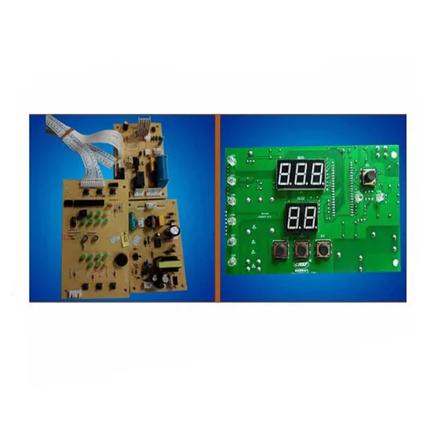  High quality customized circuit board PCBA manufacture pcba