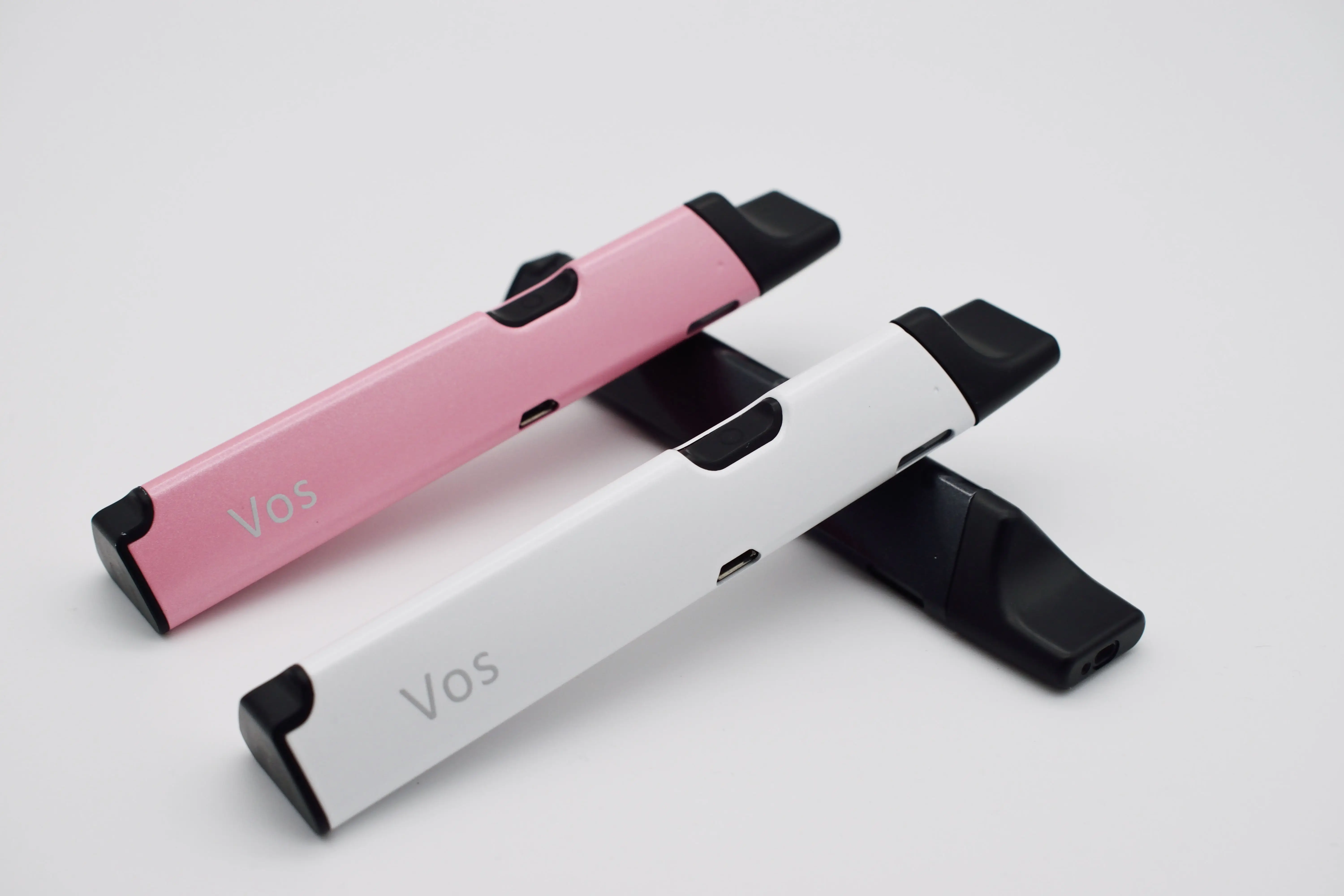  Высококачественная новая электронная сигарета Puz + Vos Pod System Puzvape Triangle Vape Pen 2 0 мл с двойным