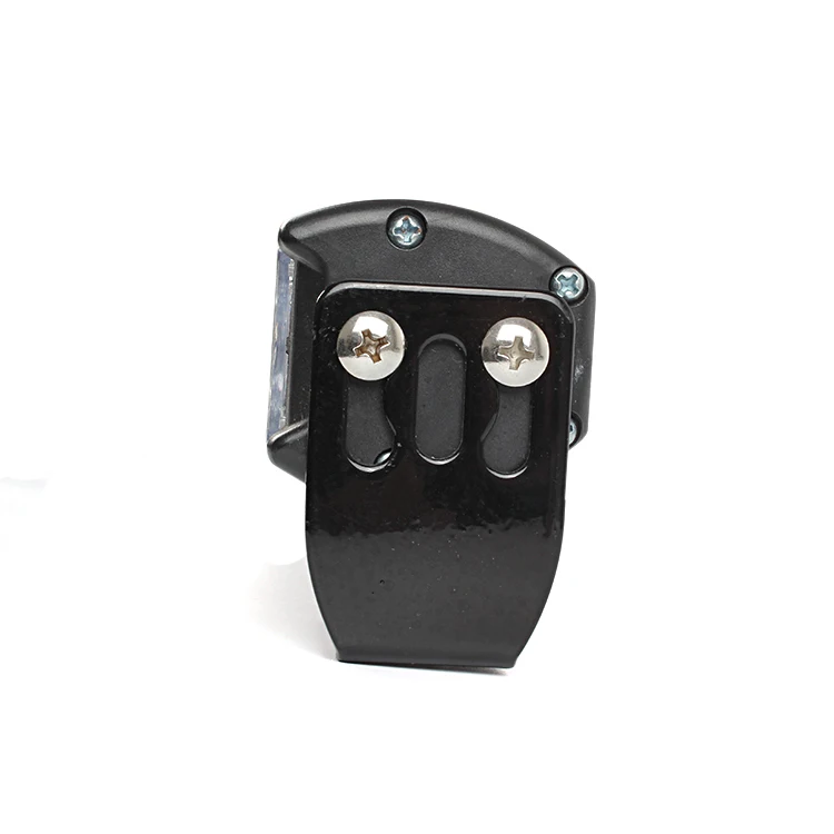 
luces de policia police strobe car led warning light bar 