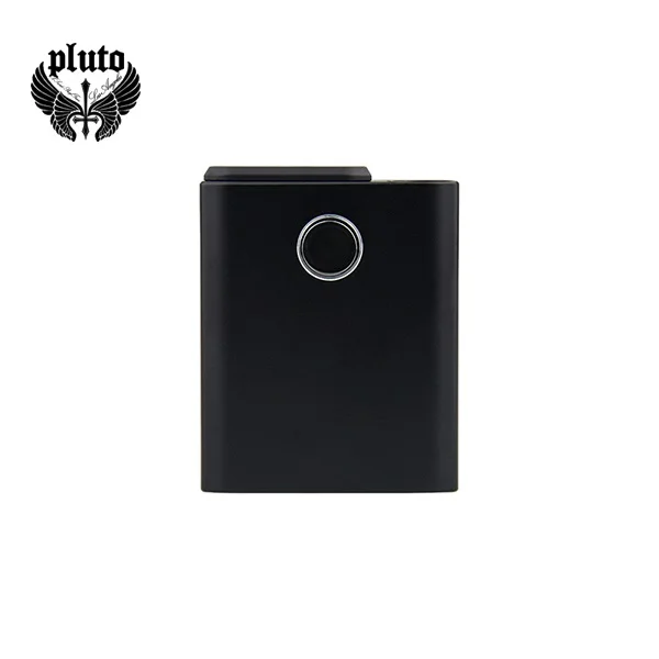 
latest CBD ecig pod vape cbd cartridge vape mod 