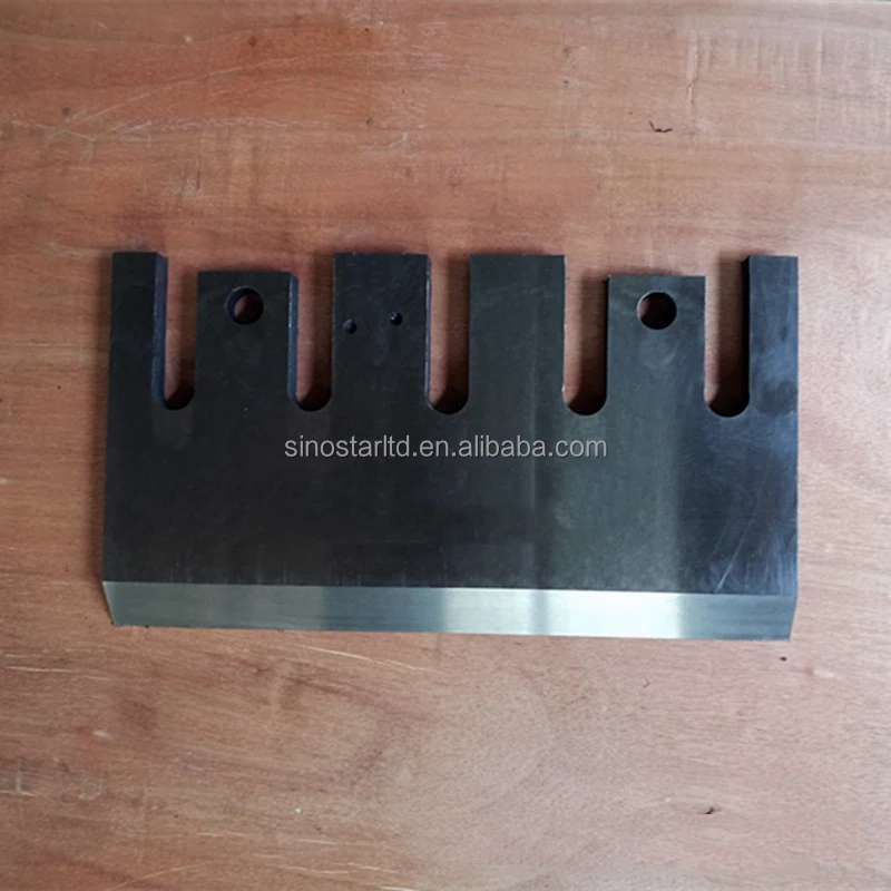 industrial wood chipper knives for woodworking tools