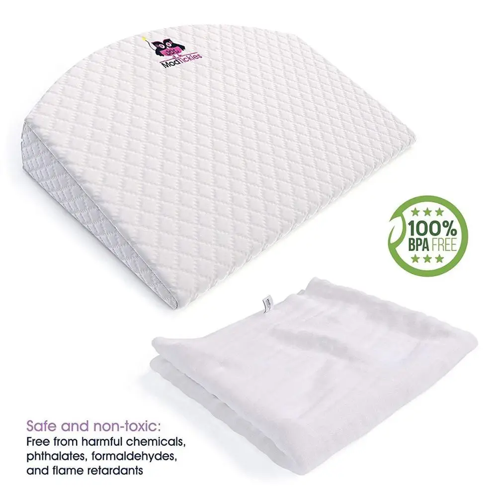 Детские КЛИН Подушка для кормления