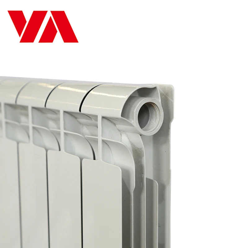 Portable slimline upright radiators