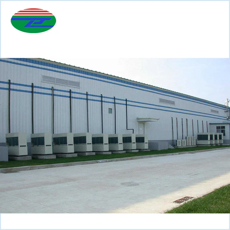 Newly Design Banana Cool Room cold room storage meats clean cold room for sale