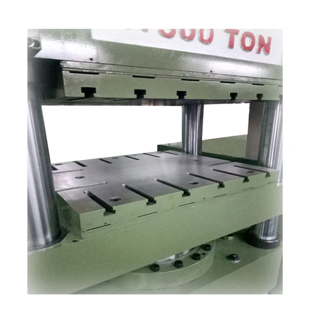 
automatic 200 ton hydraulic press molding machine for melamine tableware 