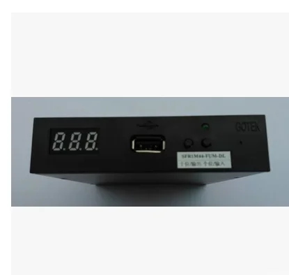 Дисковод для USB Эмулятор SFR1M44-FUM-DL использовать для электроргана