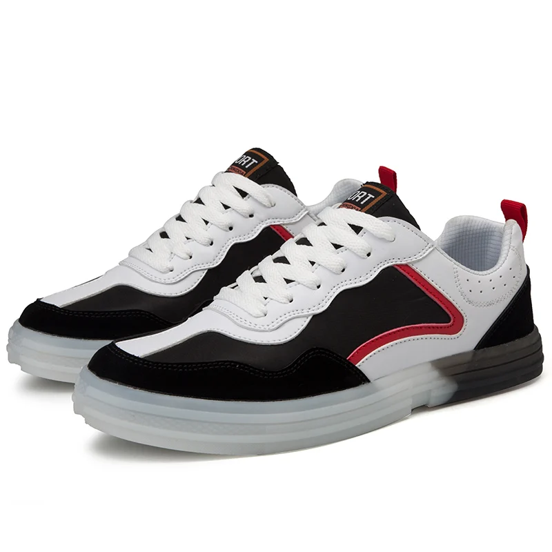 
Canvas shoes MEN New Style Breathable Mesh Fashion Sneaker Casual Sport shoes men sport running black Canvas shoes 