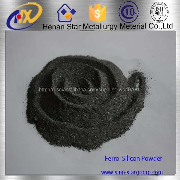 ferrosilicon powder65 75 85