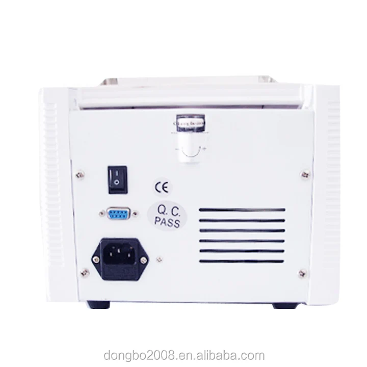 Money Counter DB150UVMG