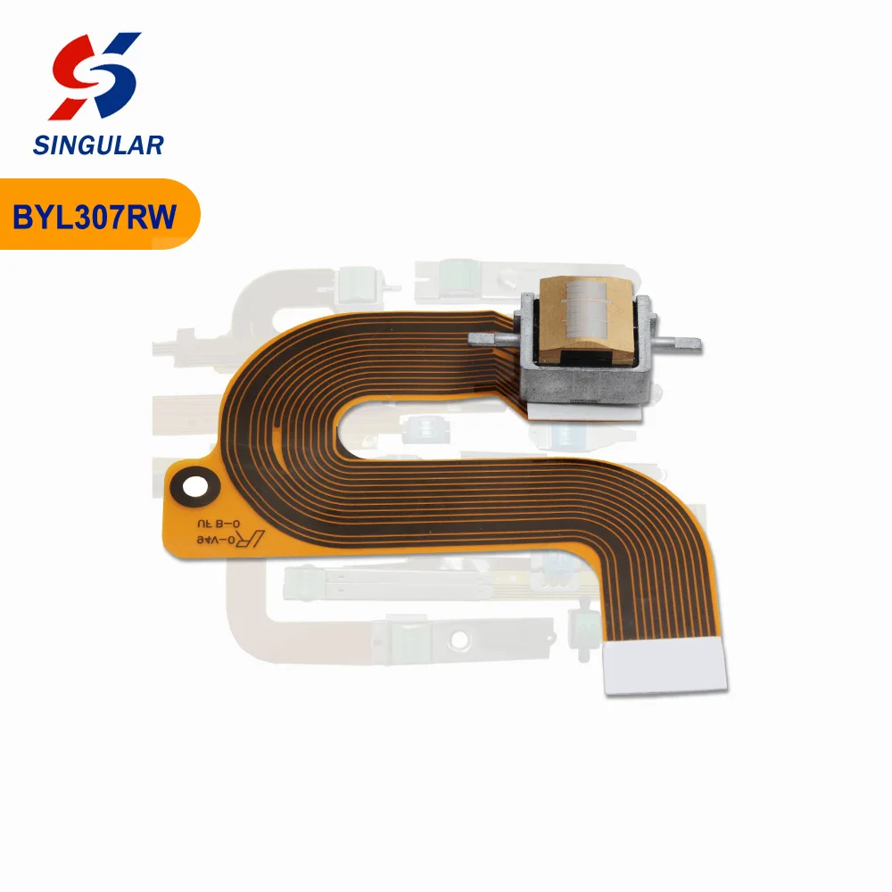 LoCo HiCo wincor parts Magnetic Card Reader/Writer Head