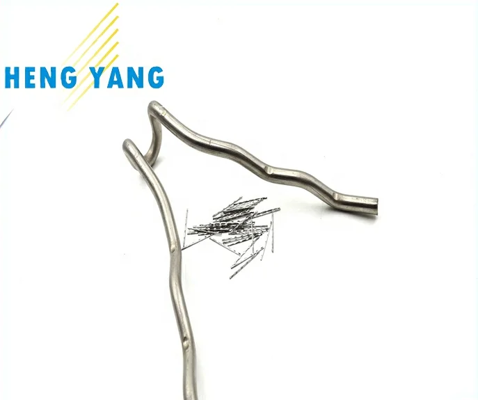 
Refractory S30815/253MA Stainless Steel Anchor Used for High Temperature Environment 