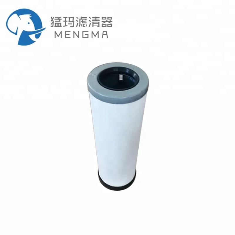 Replacement  Air Oil Separator 52323020 Hitachi Parts Air Compressor OSP-37S5AI