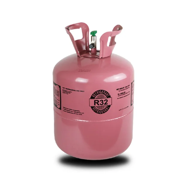 
2019 Hot sale R417a refrigerant gas with high purity for air conditioner 