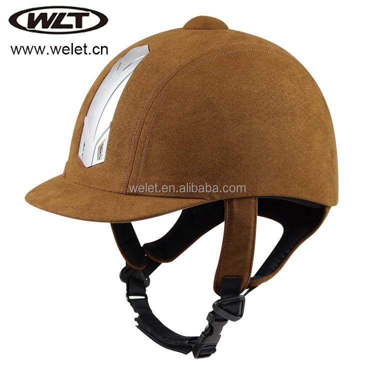 Saddlery supplies equestrian helmet WLT-802B