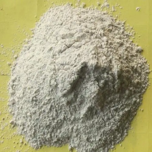 
CAS 1332-08-7 stable price Washed Kaolin clay powder 