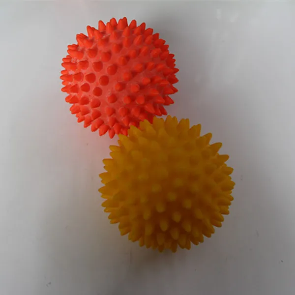 
wholesale 2016 Foot Massage Ball Pain Relief Exercise Ball 