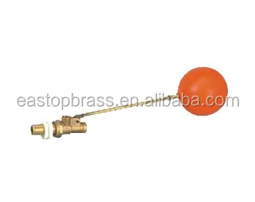 
cheap price Brass Float Ball Valve 