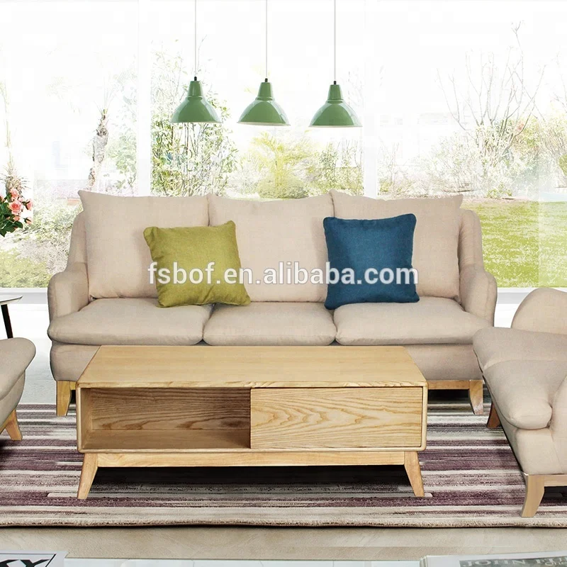 commercial furniture 5 seater sofa set designs with good price