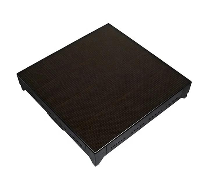 HD-визуальные эффекты P6.25 танцпол светодиодные панели модульная панель для сцены арендного применения