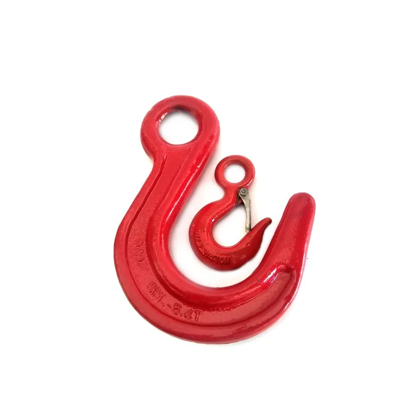 Wholesale Stainless Steel Eye Slip Hook