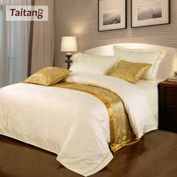 Home новый стиль жаккард дешевые и антибактериальные пеньковое постельное белье