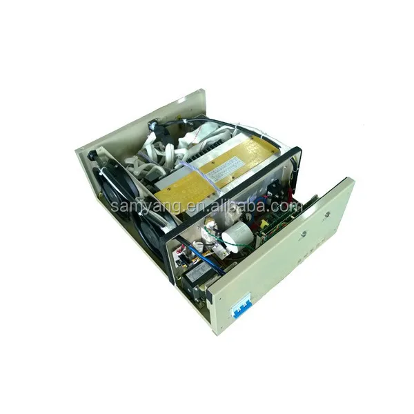 
electroplating machine 