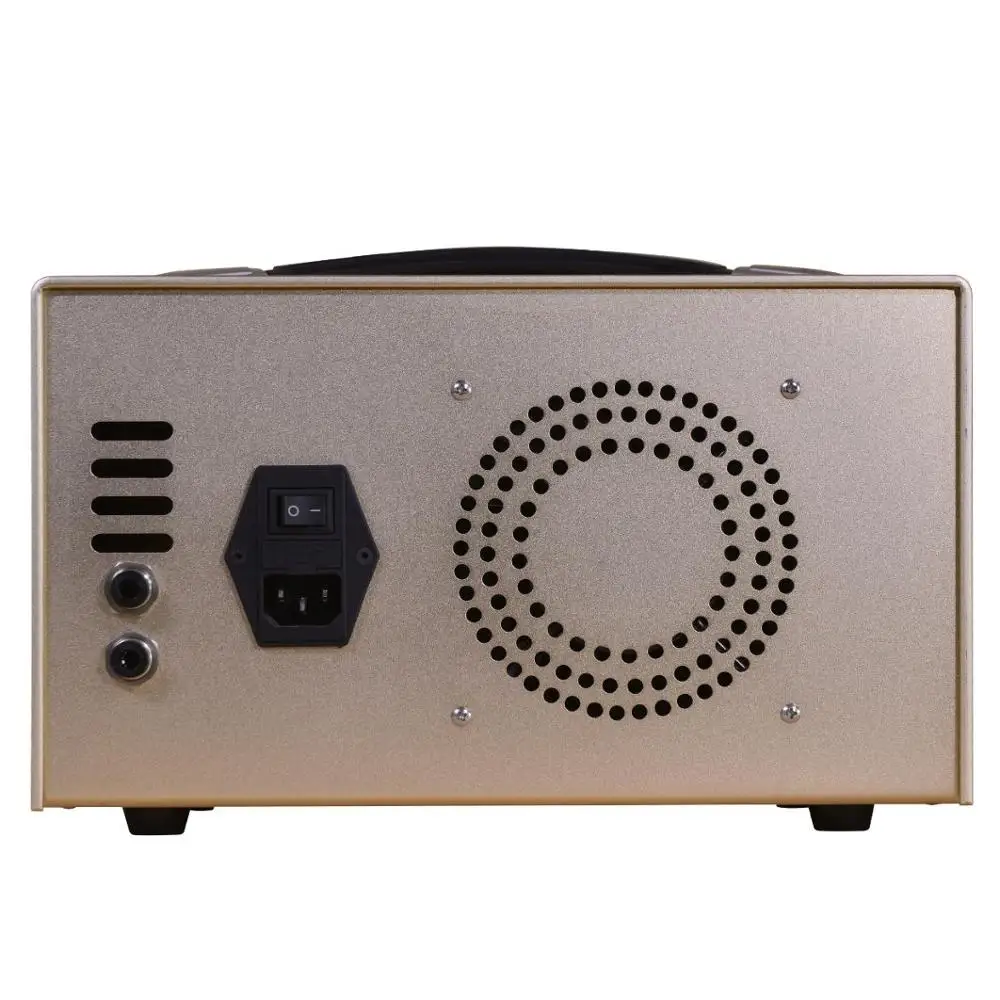 
Classic Scent Marketing Good Quality Two Nozzle Aroma Scent Oil Diffuser Delivery System 