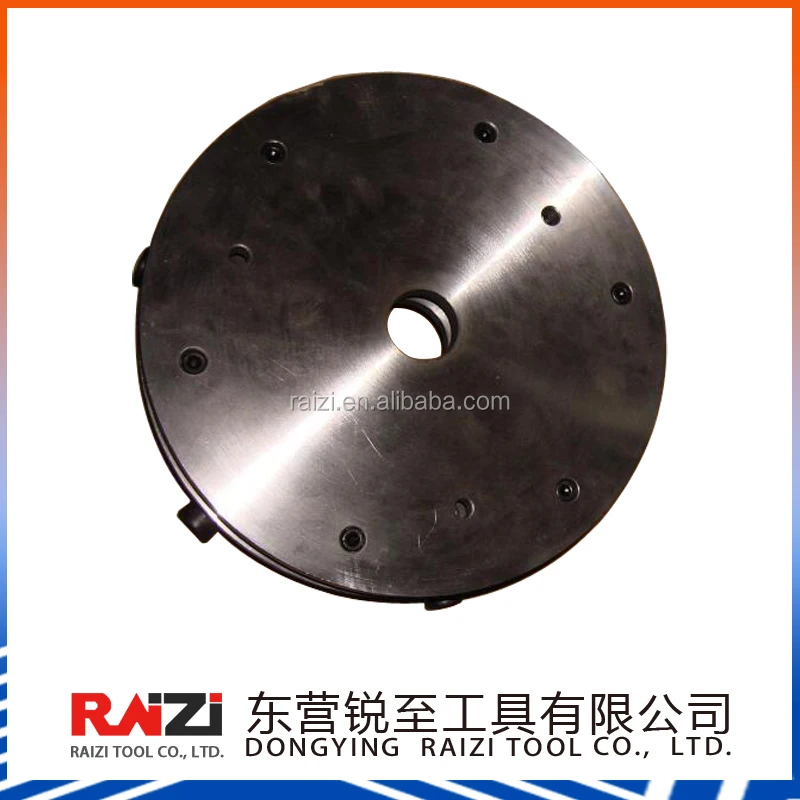 RAIZI coating removal and aggregate exposed 6 head/rollers rotary bush hammer for concrete