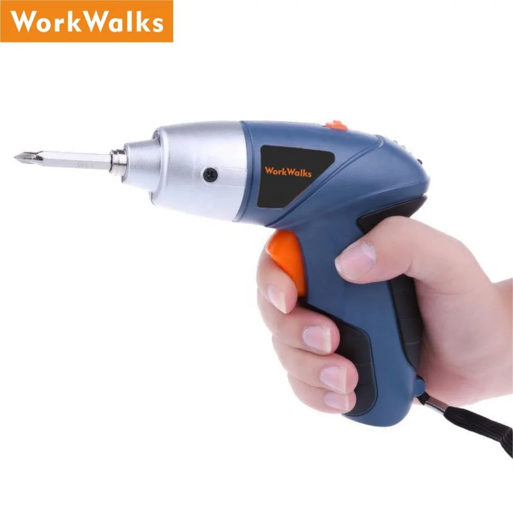 Электрическая аккумуляторная отвертка 3,6 В 4,8 В, перезаряжаемая отвертка, электродрели, инструменты