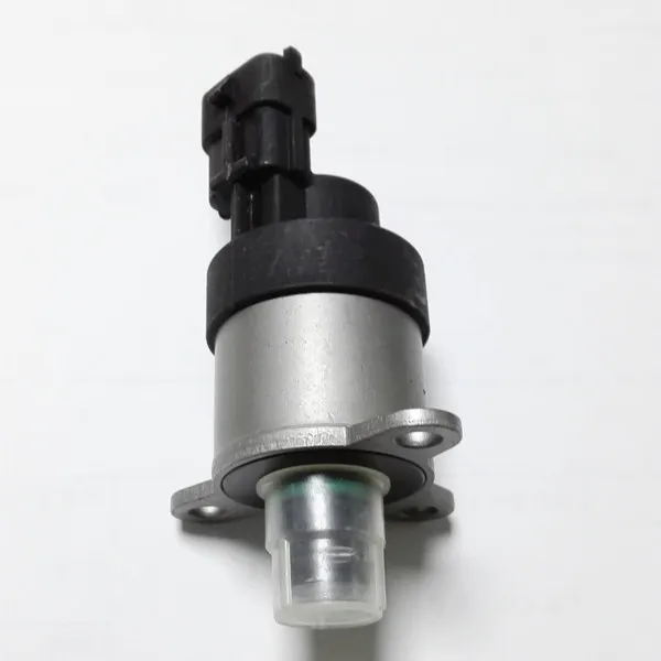 Diesel fuel CR injection pump pressure solenoid valve 0928400699
