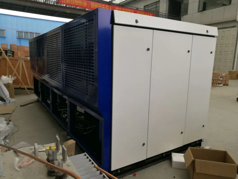 OEM ODM 5000 Liters Air Water Generator