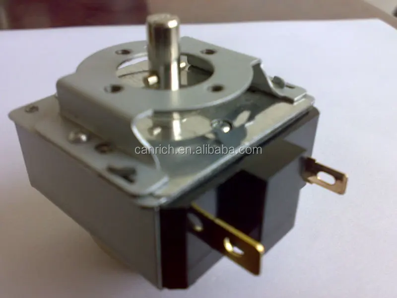 
mechanical timer for Food Steamer 