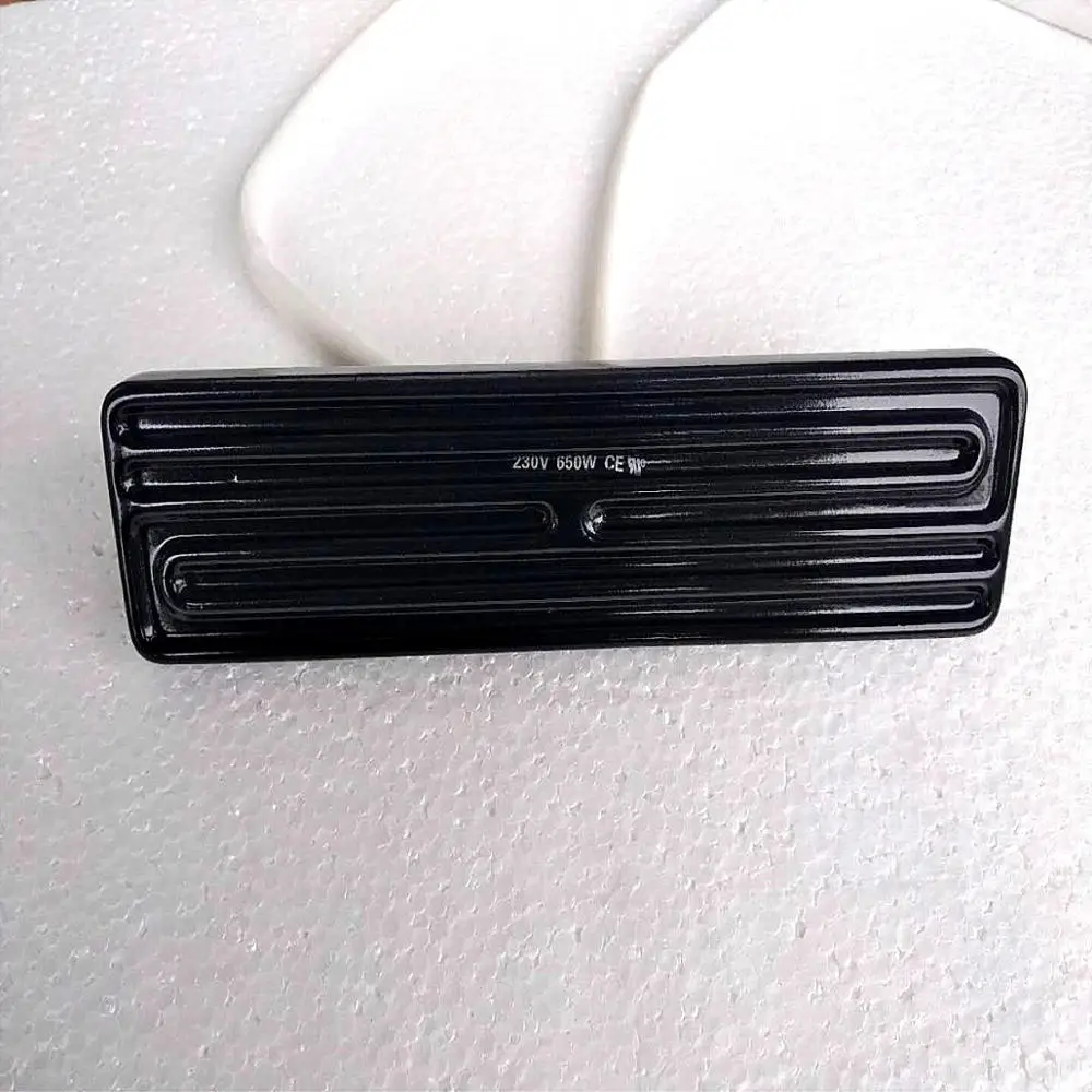 elstein ceramic infrared heaters 400w