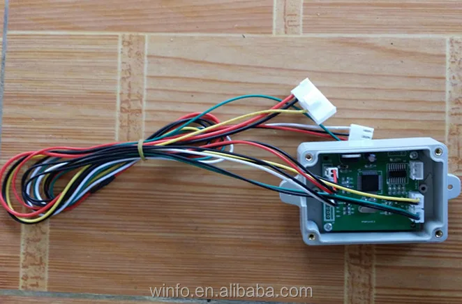 Необходимая часть игрового автомата Fish Hunter