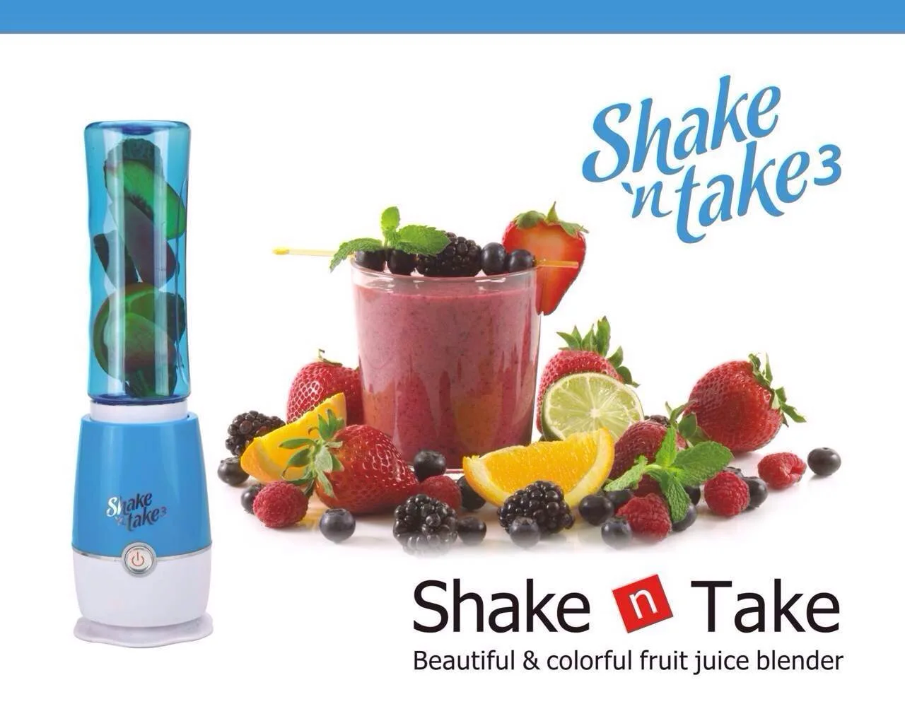 
Best Shake n Take,Electric Juicer,Fruit Juicer,Blender juicer as seen on TV 