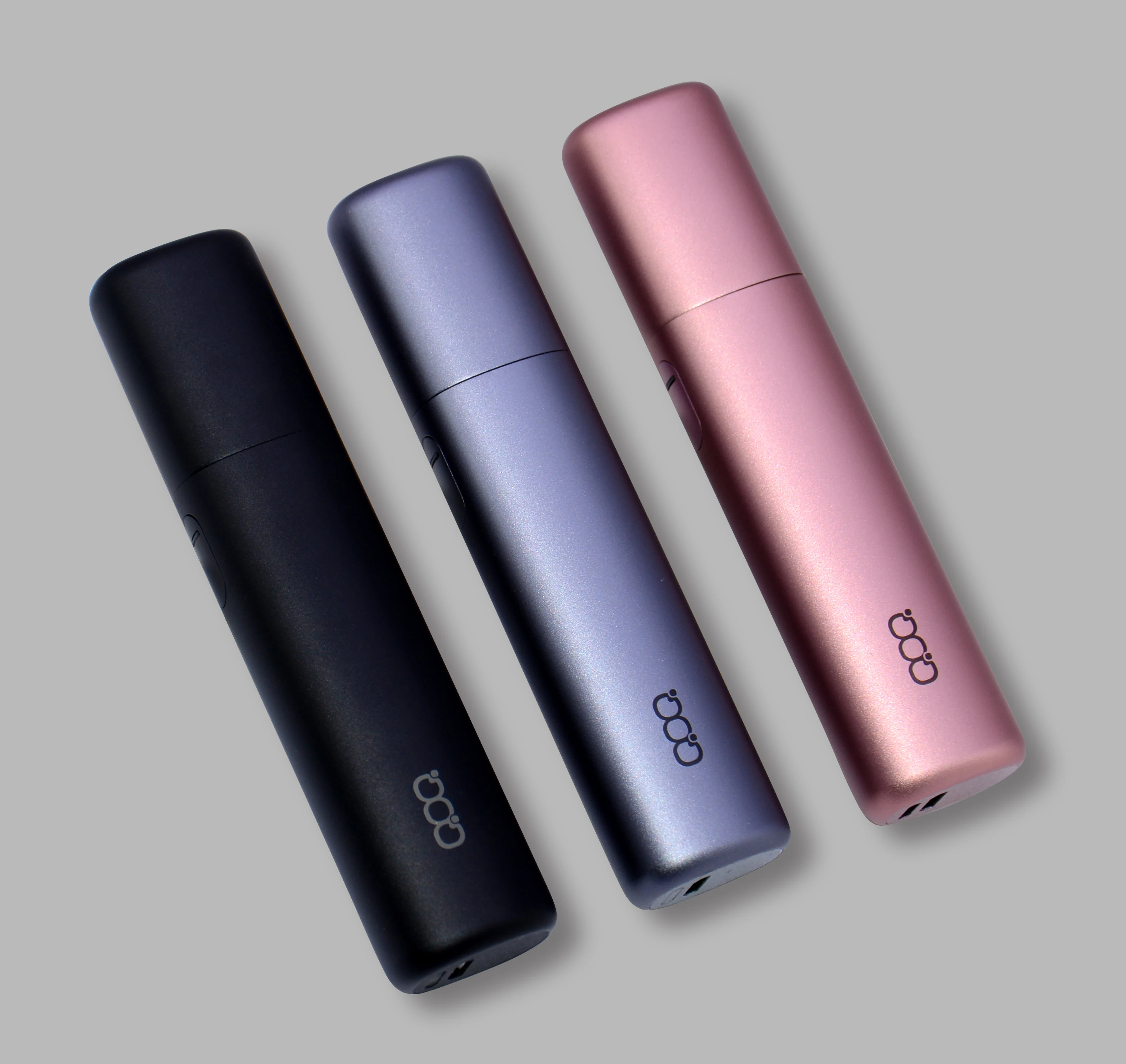 Новый продукт с подогревом, электронное устройство для курения hitaste QOQ