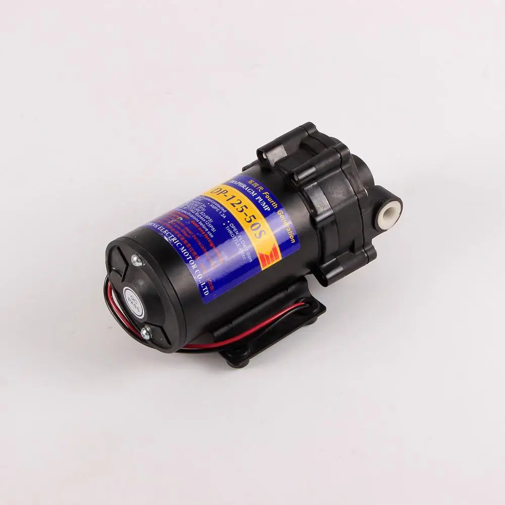 
 Насос bnqs ro самовсасывающий, бустер 24 В постоянного тока, обратный осмос  