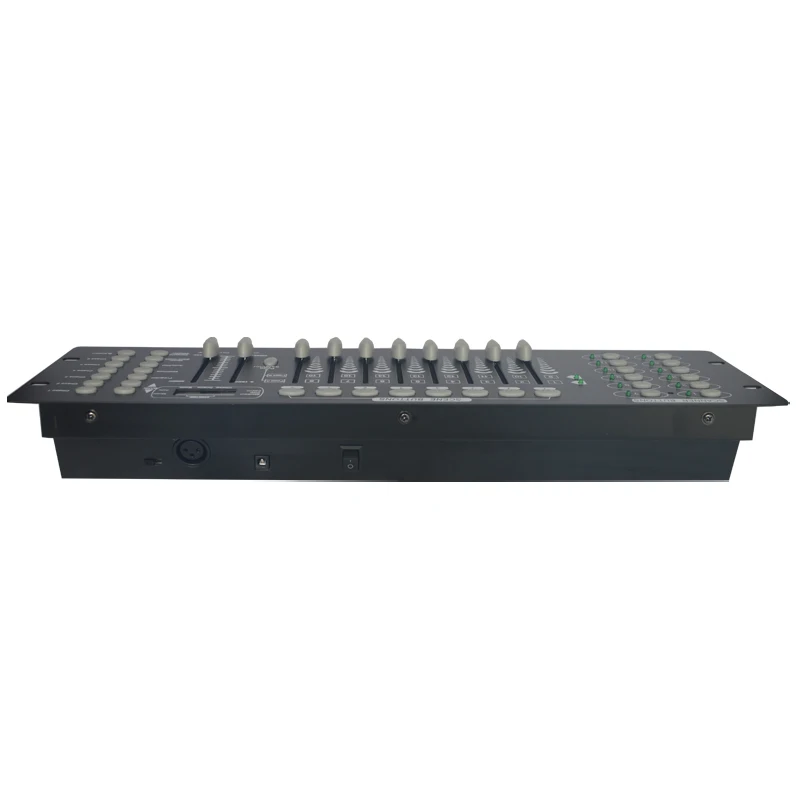  192 DMX контроллер/192 dmx 512 контроллер