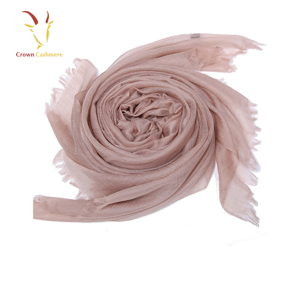 High Quality Soft Feeling Woollen Scarf