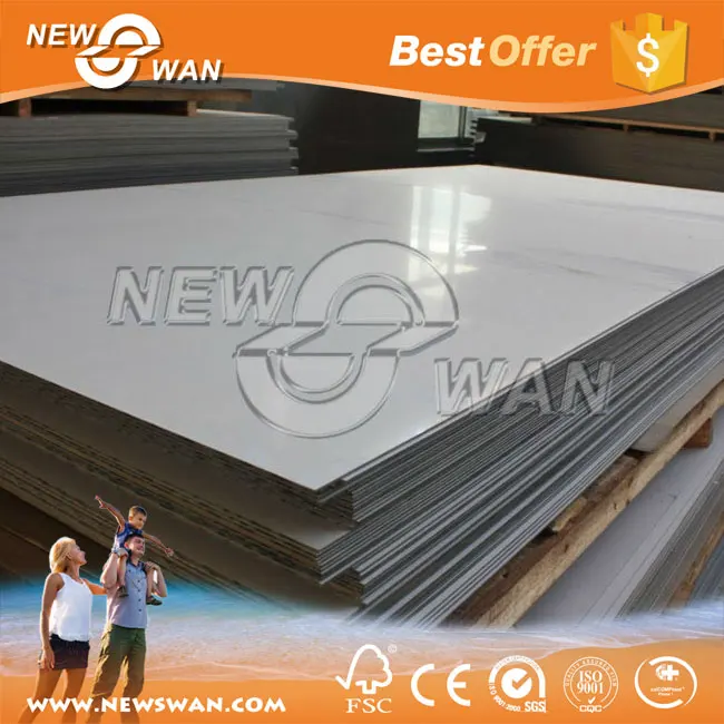 
High Gloss Laminate Sheets / High Glossy Laminates HPL 