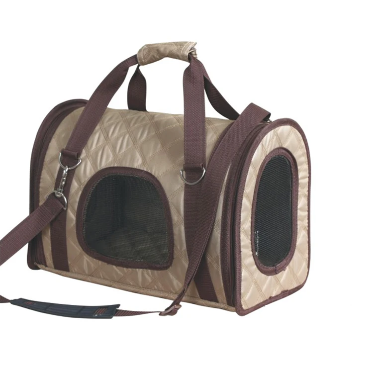 Petstar Worth Buying Luxury Pet Carriers Dog Bag