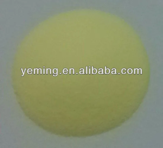 photoluminescent pigment/glow in dark powder/luminous pigment