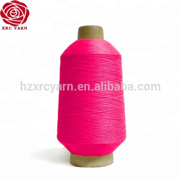 
100% DTY PA 6 dyed yarn for Nick 