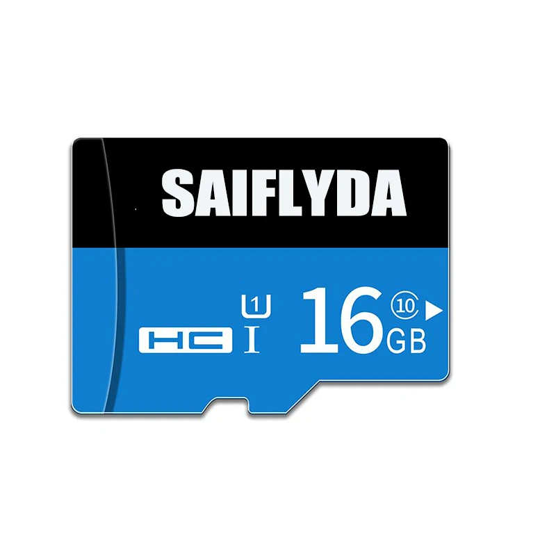 Карта памяти SD TF класс 10 2 ГБ 4 8 16 32